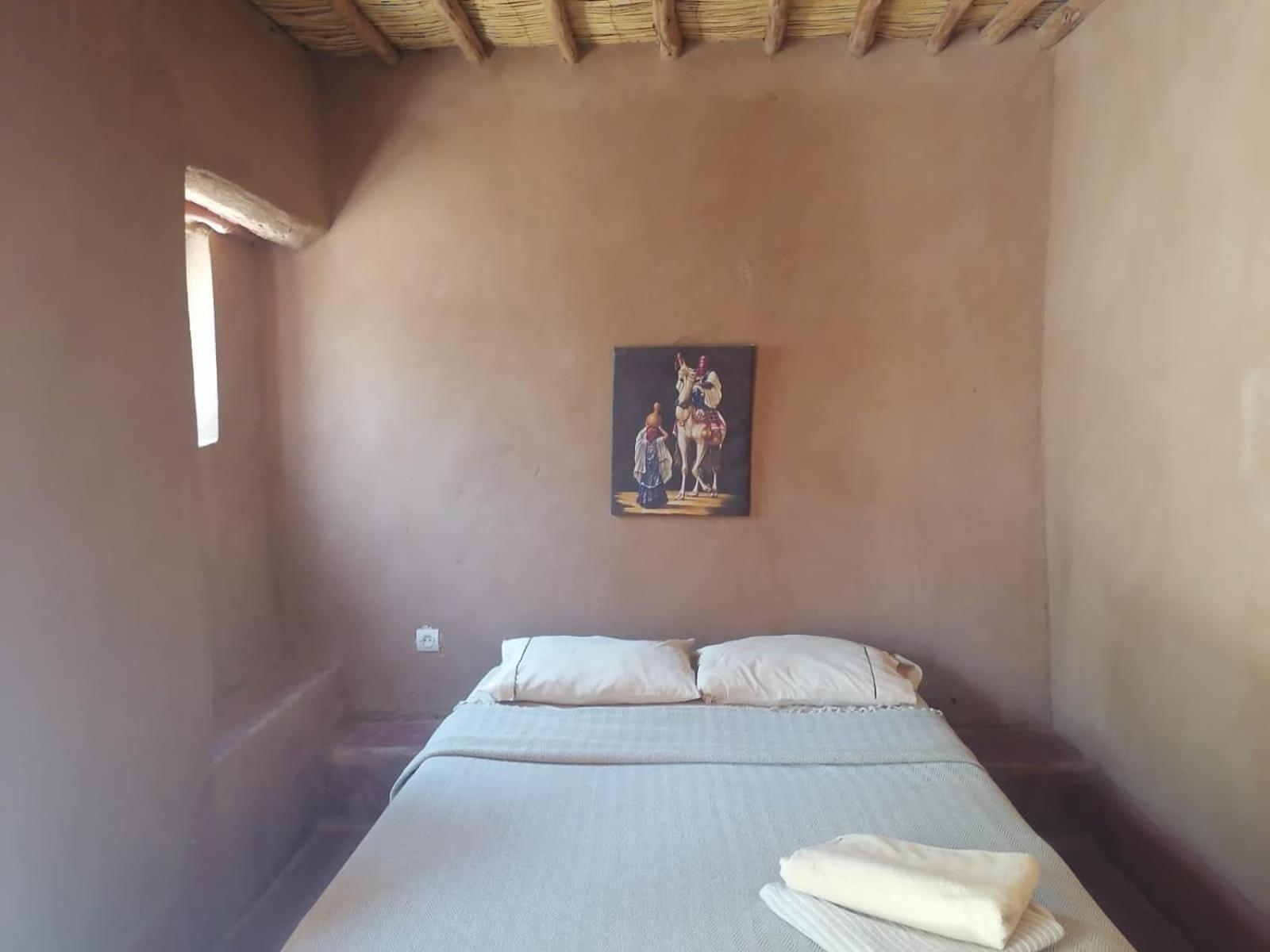 Auberge La Palmeraie M'Hamid Eksteriør billede
